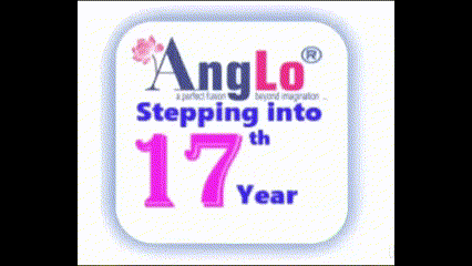 AngLo successfully stepped into 17th year...