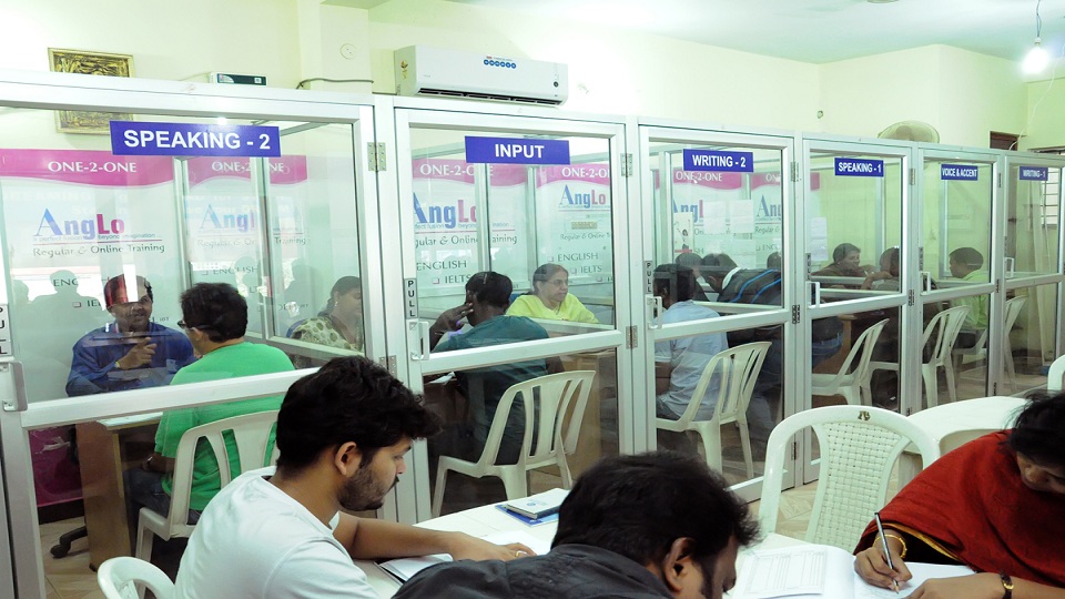 IELTS English OET PTE TOEFLiBT IAS Prelims GS CSAT Paper II IAS 